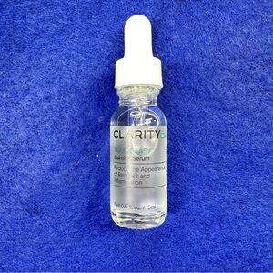Clarity Take it Easy Calming Serum, NEW